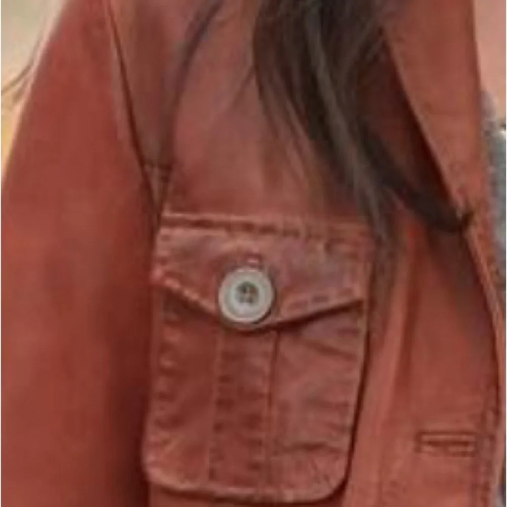 MCKENNA leather blazer  New with tags from Sundance. - Picture 2 of 5